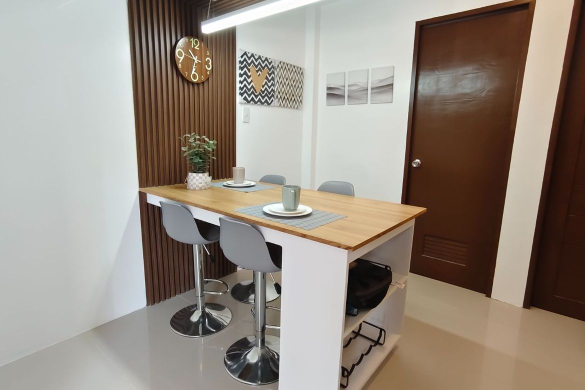 2 Bedroom Townhouse for Sale in Nancayasan, Urdaneta, Pangasinan – photo 7