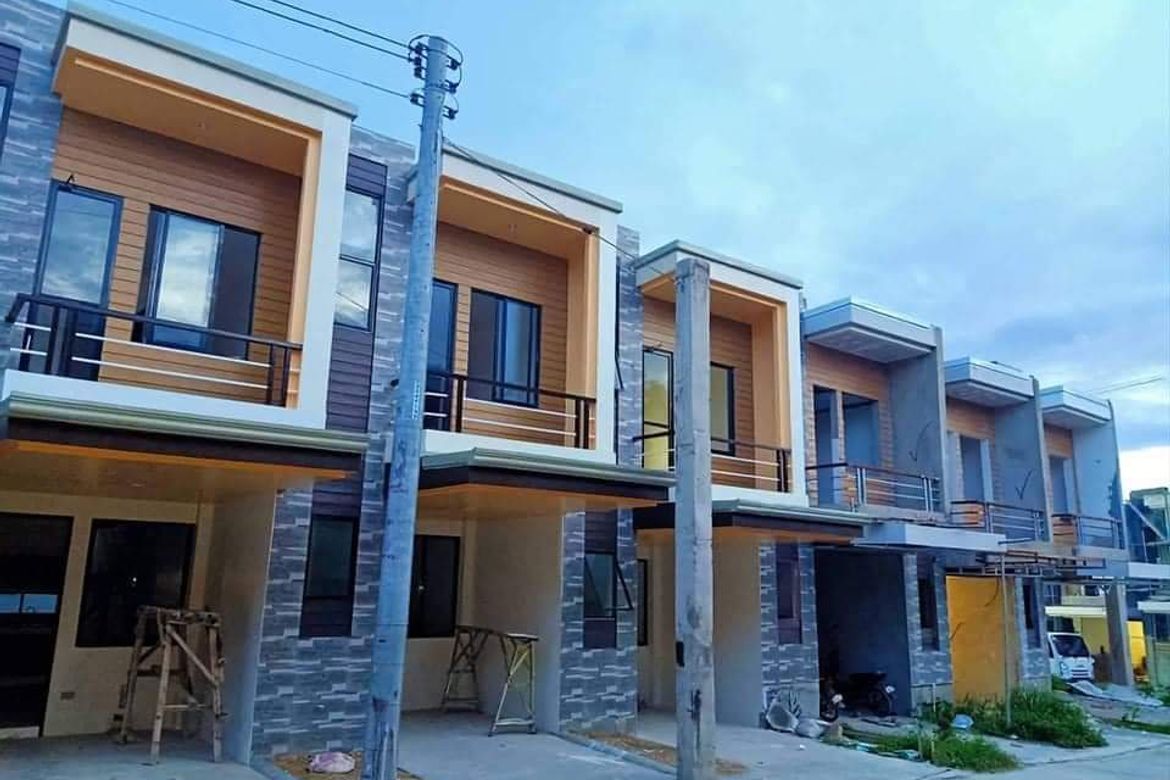 2 Bedroom Townhouse for Sale in Nangka, Consolacion, Cebu – photo 2
