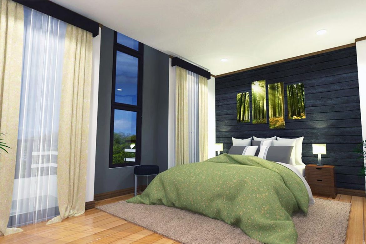 2 Bedroom Townhouse for Sale in Nangka, Consolacion, Cebu – photo 6
