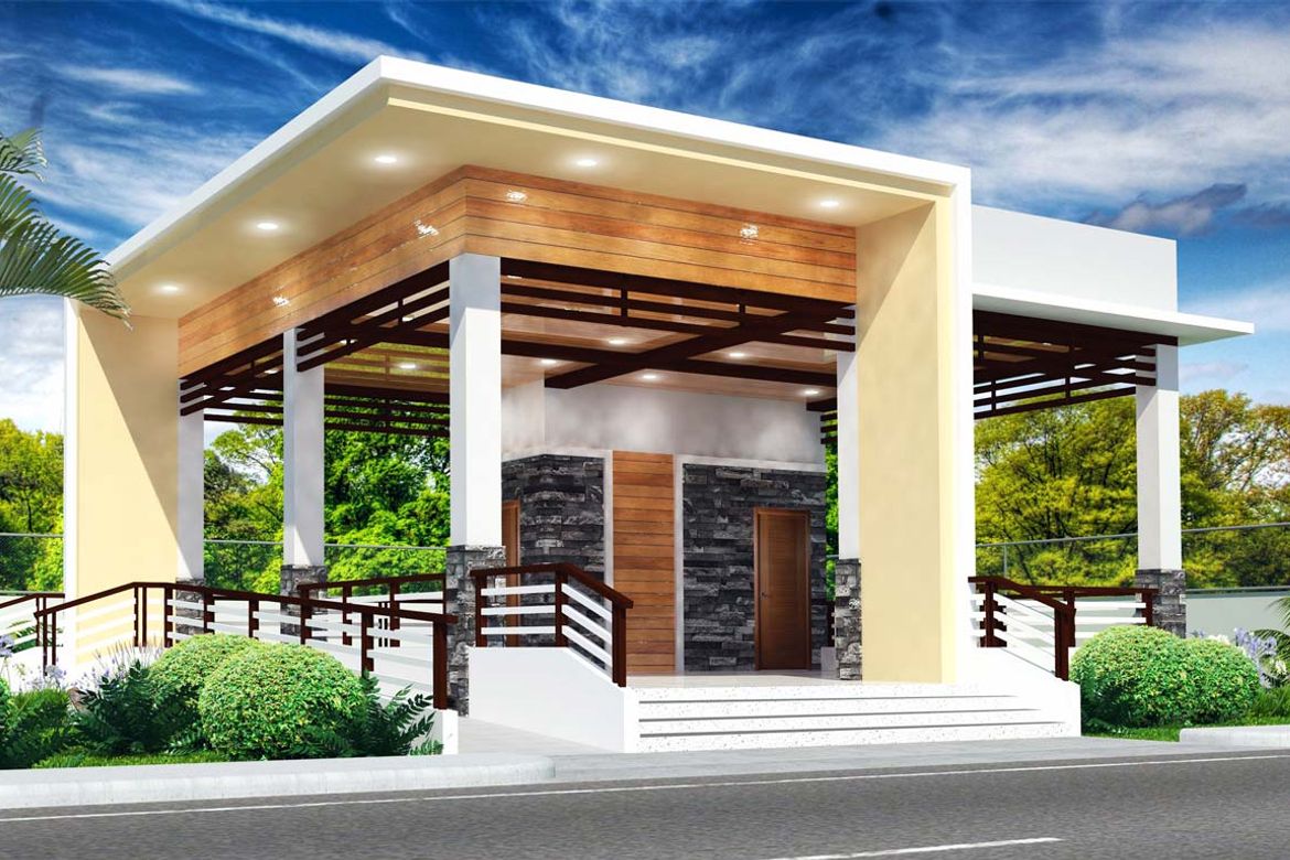 2 Bedroom Townhouse for Sale in Nangka, Consolacion, Cebu – photo 7