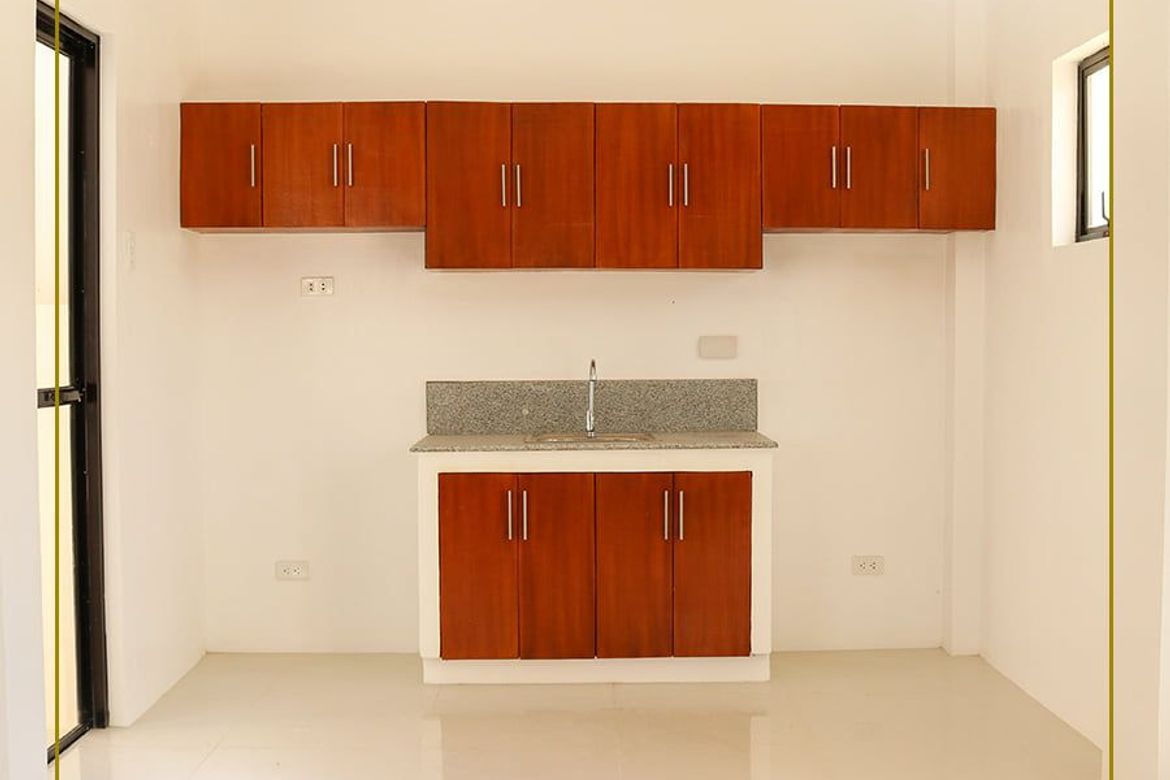 2 Bedroom Townhouse for Sale in Nangka, Consolacion, Cebu – photo 8