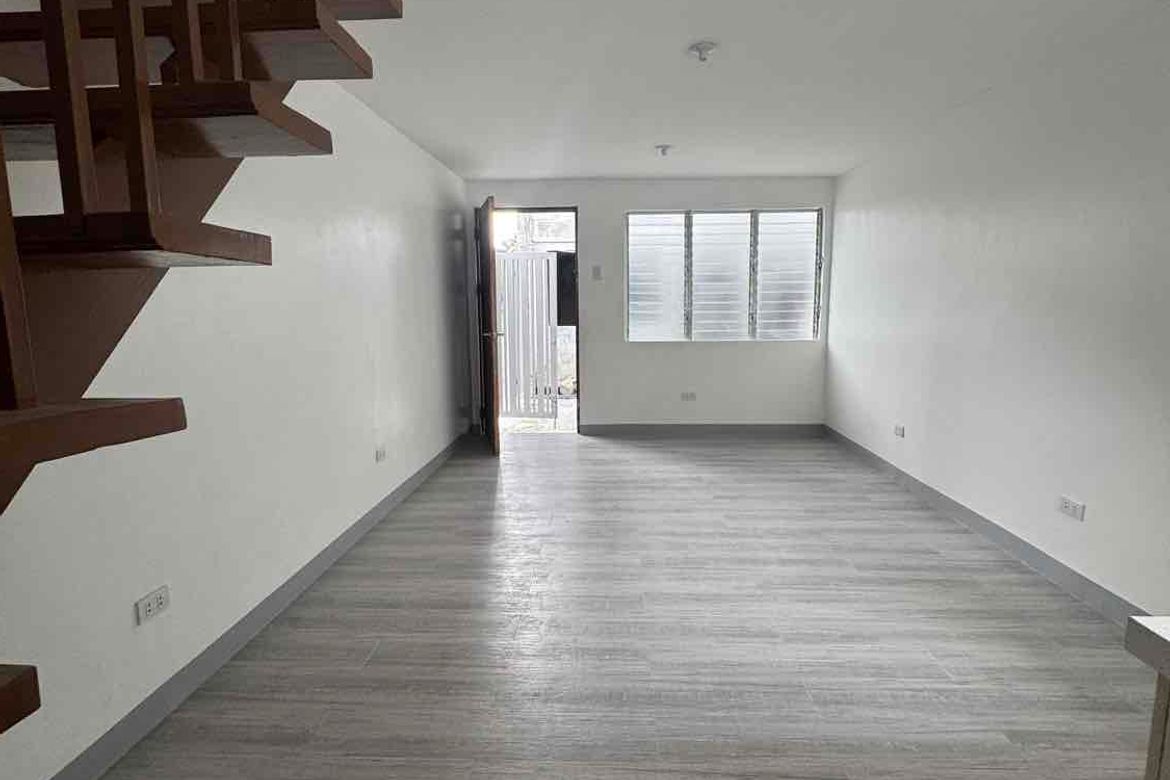 2 Bedroom Townhouse for Sale in Novaliches Proper, Quezon City, Metro Manila – photo 2