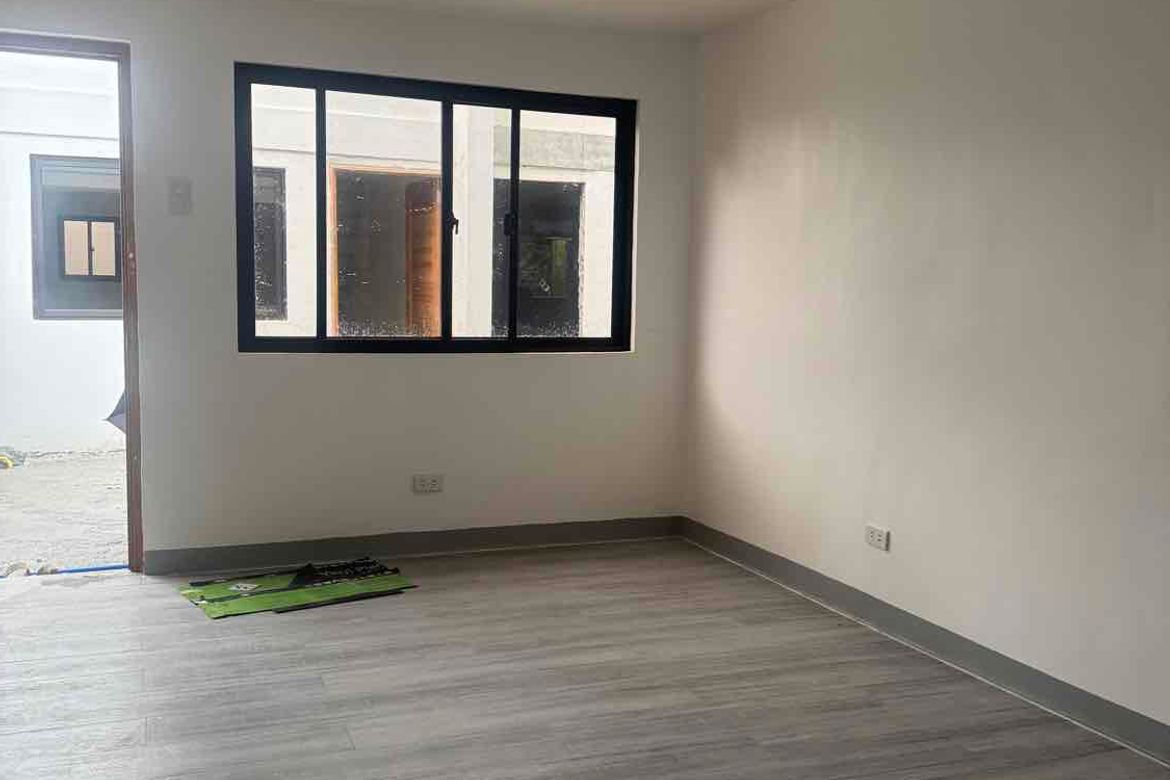 2 Bedroom Townhouse for Sale in Novaliches Proper, Quezon City, Metro Manila – photo 8