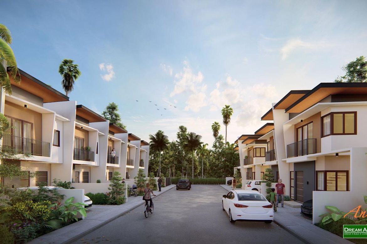 2 Bedroom Townhouse for Sale in Ocana, Carcar, Cebu – photo 2