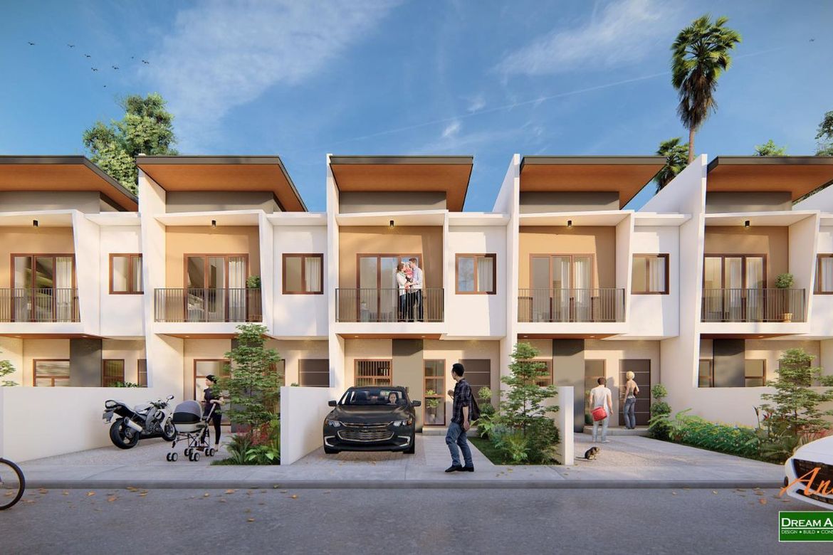 2 Bedroom Townhouse for Sale in Ocana, Carcar, Cebu – photo 3