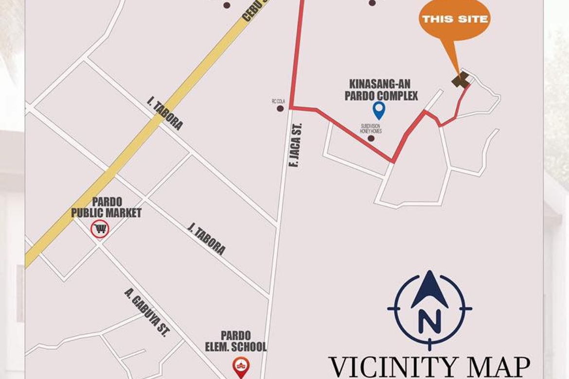 2 Bedroom Townhouse for Sale in Ocana, Carcar, Cebu – photo 8