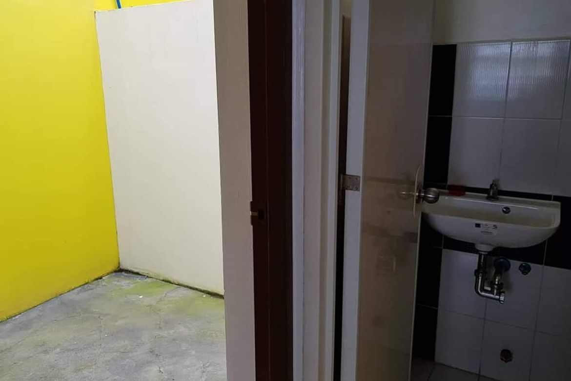 2 Bedroom Townhouse for Sale in Oñate de Leon, Iloilo City, Iloilo – photo 8