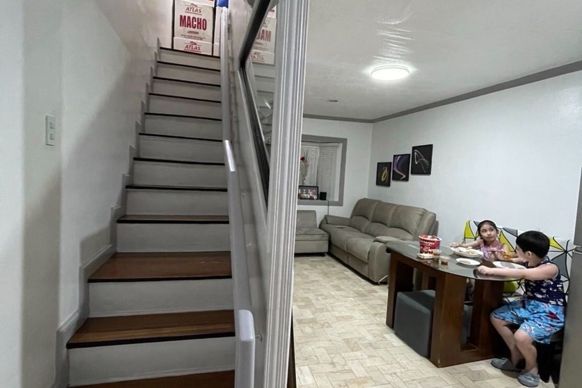 2 Bedroom Townhouse for Sale in Oranbo, Pasig, Metro Manila – photo 7