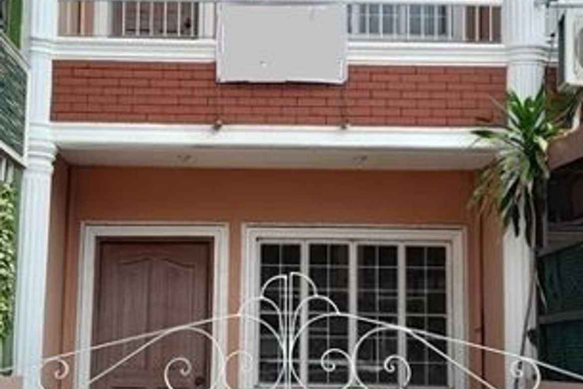 2 Bedroom Townhouse for Sale in P.F. Espiritu IV, Bacoor, Cavite