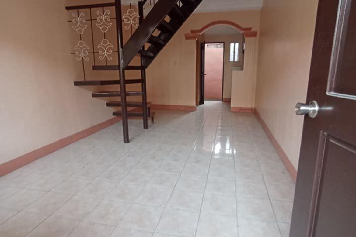 2 Bedroom Townhouse for Sale in P.F. Espiritu IV, Bacoor, Cavite – photo 2