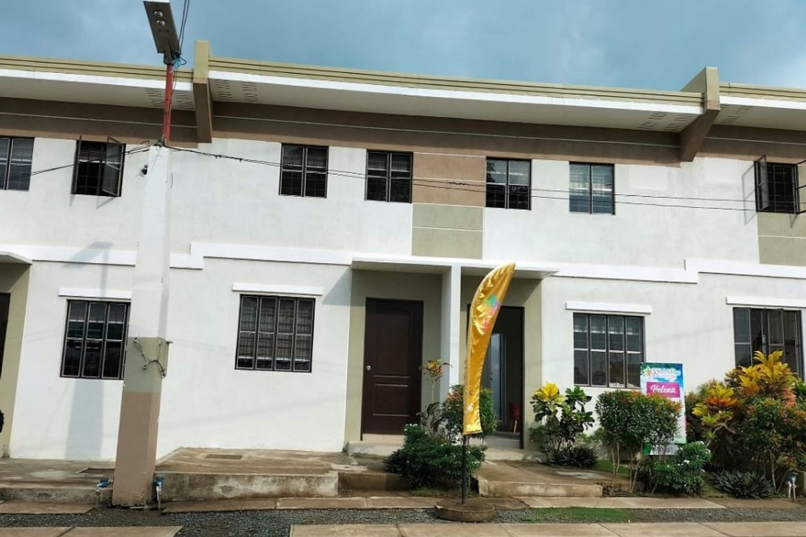 2 Bedroom Townhouse for Sale in Palangue 1, Naic, Cavite – photo 3