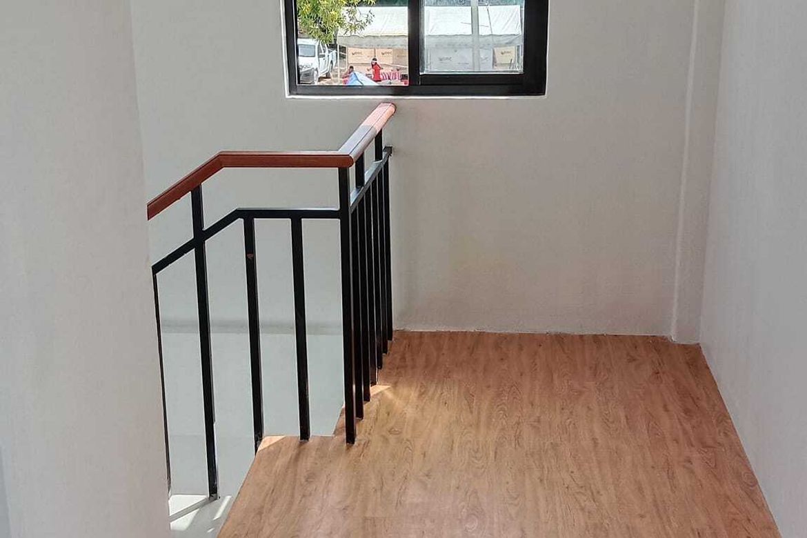 2 Bedroom Townhouse for Sale in Pale Benedicto Rizal, Iloilo City, Iloilo – photo 5