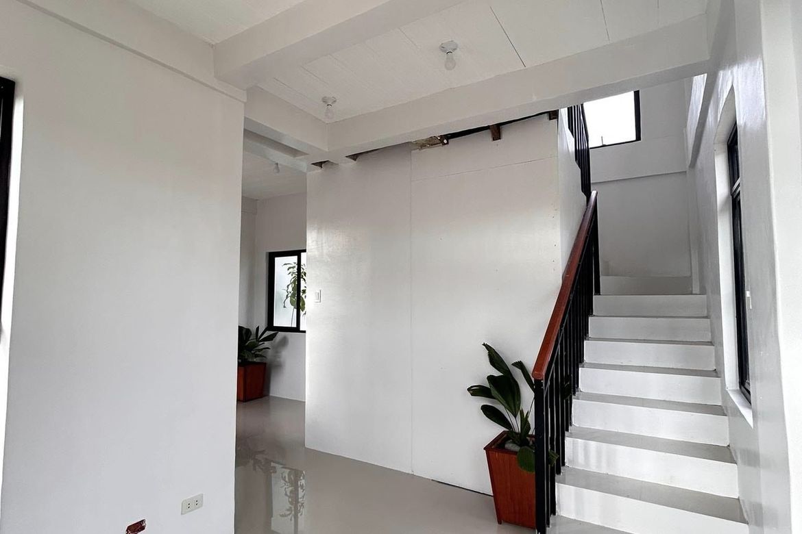 2 Bedroom Townhouse for Sale in Pale Benedicto Rizal, Iloilo City, Iloilo – photo 7