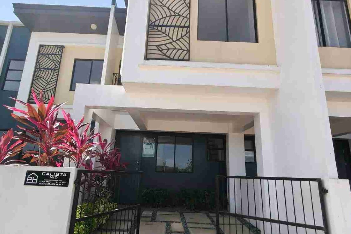 2 Bedroom Townhouse for Sale in Palo-Alto, Calamba, Laguna – photo 2