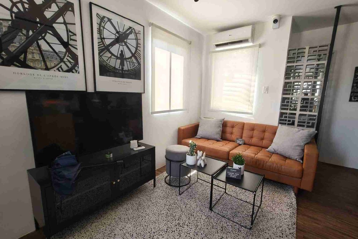 2 Bedroom Townhouse for Sale in Palo-Alto, Calamba, Laguna – photo 3