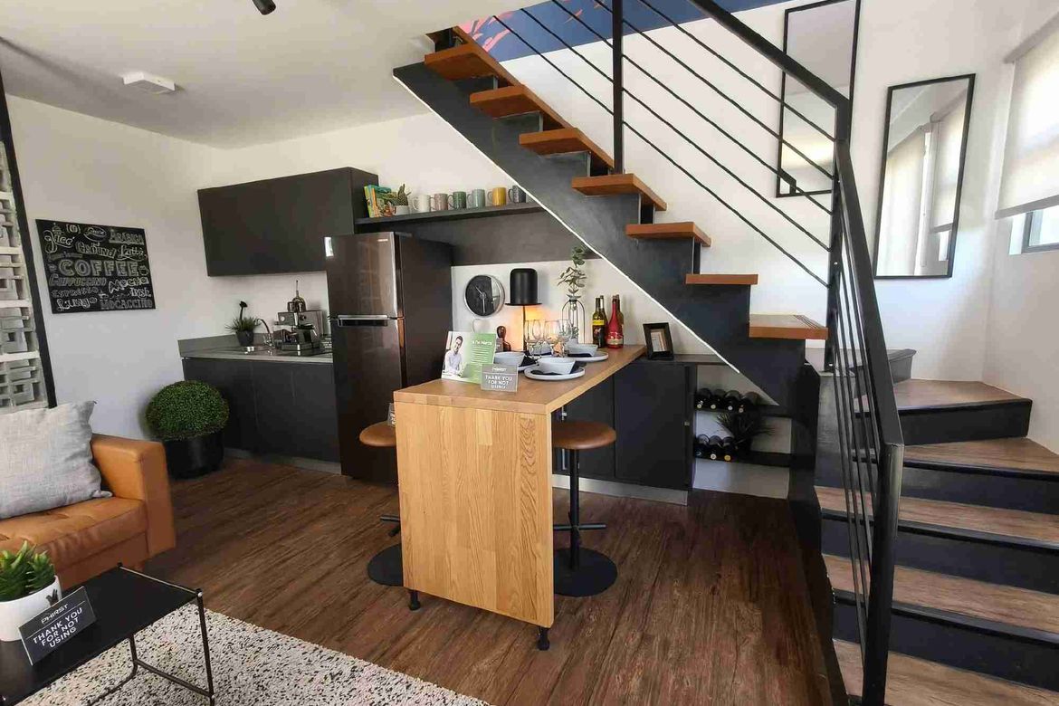 2 Bedroom Townhouse for Sale in Palo-Alto, Calamba, Laguna – photo 4