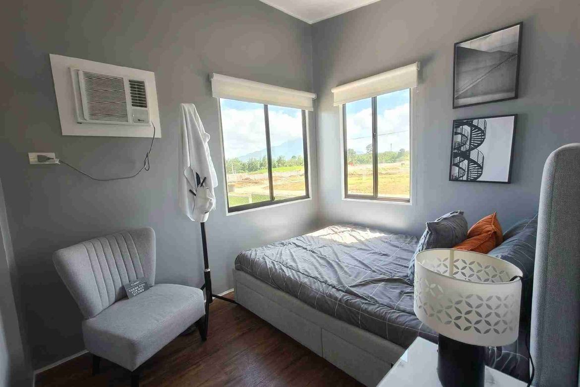 2 Bedroom Townhouse for Sale in Palo-Alto, Calamba, Laguna – photo 7