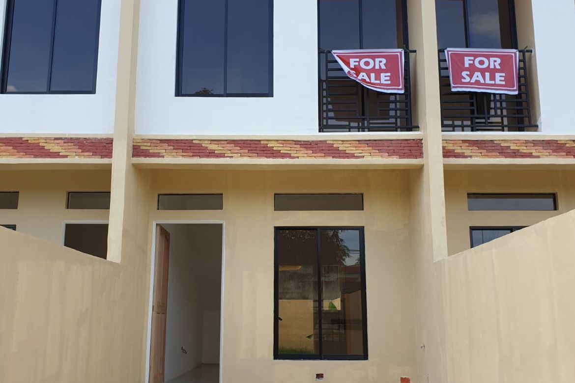 2 Bedroom Townhouse for Sale in Pamplona Tres, Las Piñas, Metro Manila – photo 2