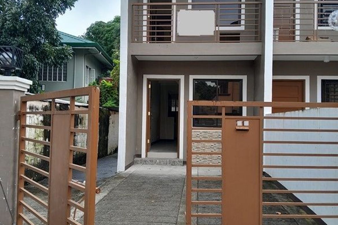 2 Bedroom Townhouse for Sale in Pamplona Tres, Las Piñas, Metro Manila – photo 2