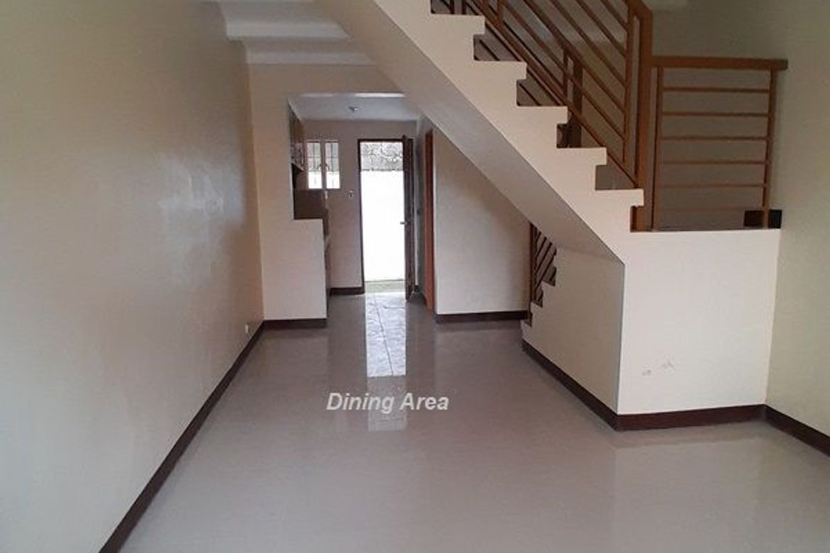 2 Bedroom Townhouse for Sale in Pamplona Tres, Las Piñas, Metro Manila – photo 3