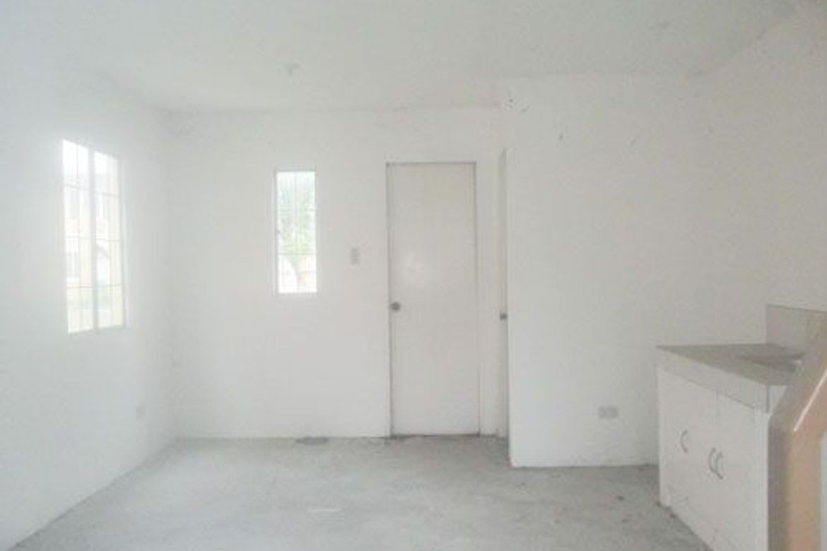 2 Bedroom Townhouse for Sale in Panipuan, Mexico, Pampanga – photo 4