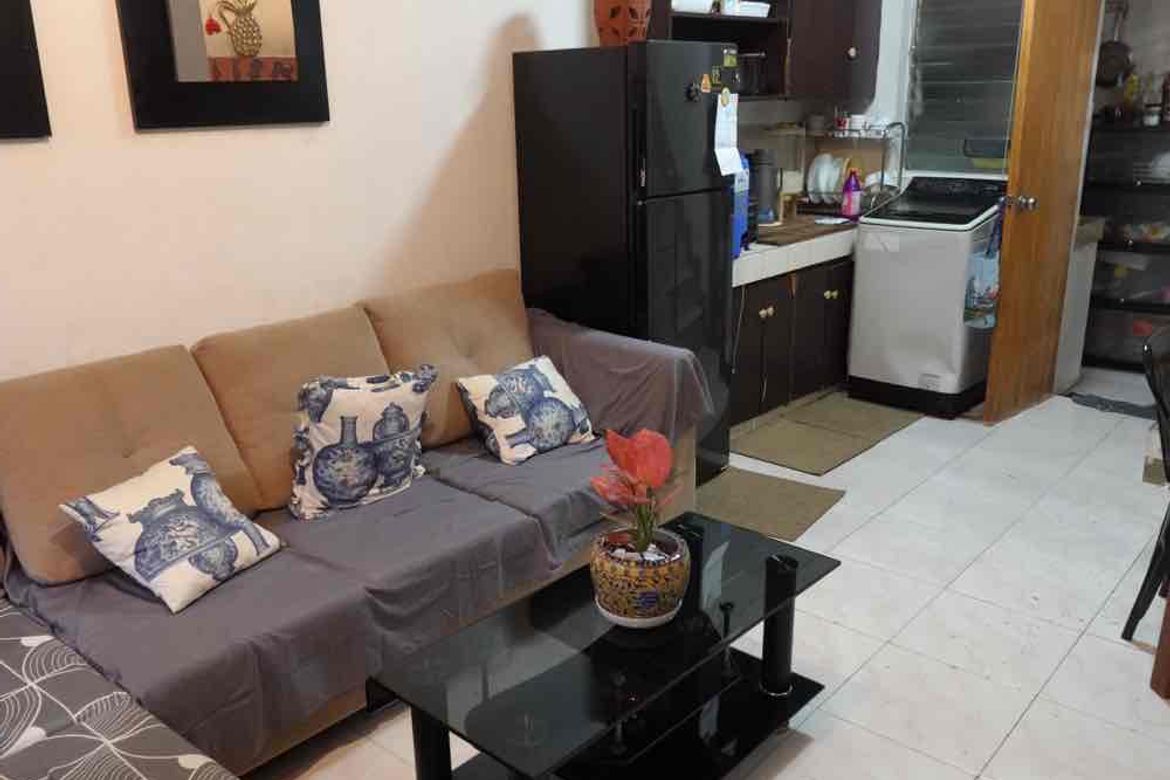 2 Bedroom Townhouse for Sale in Parang, Marikina, Metro Manila