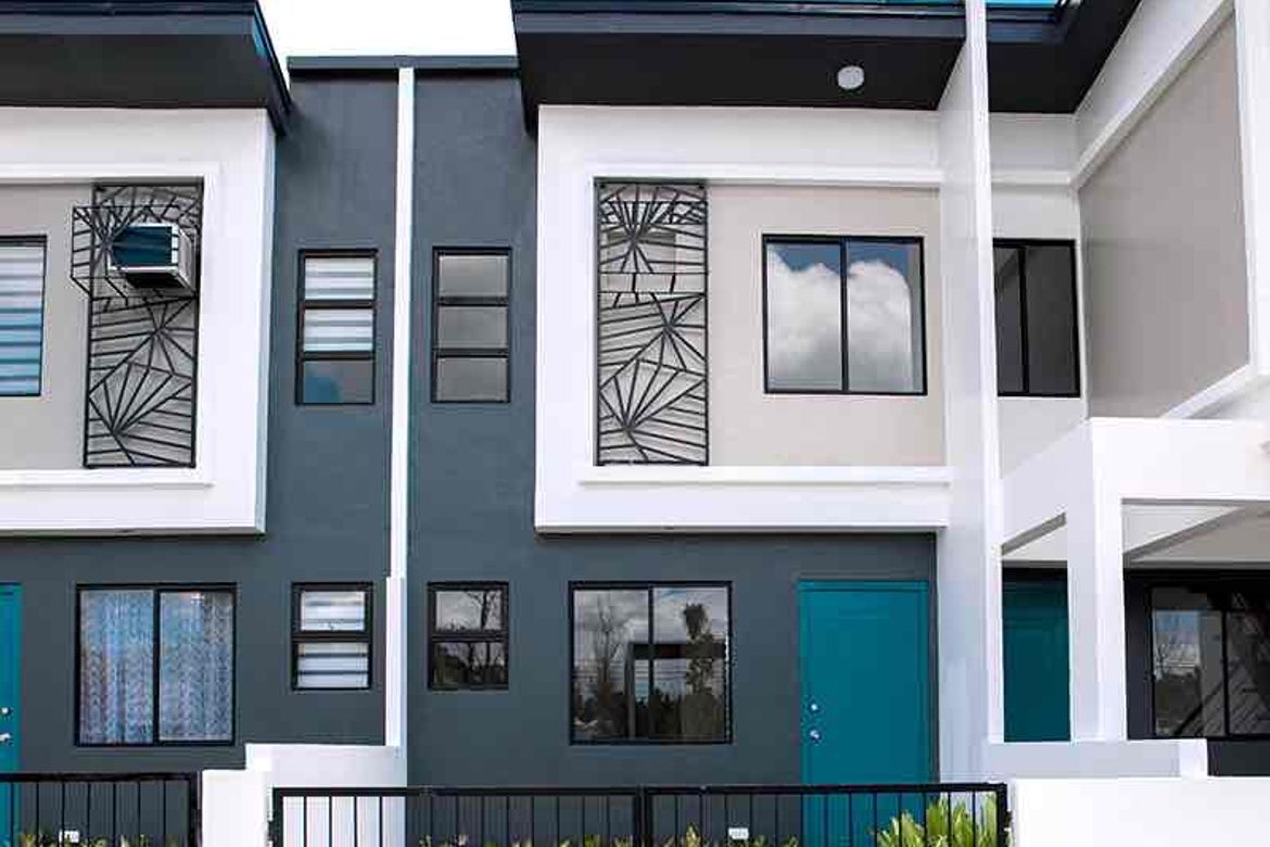2 Bedroom Townhouse for Sale in PHirst Park Homes Balanga, Cupang Proper, Balanga, Bataan