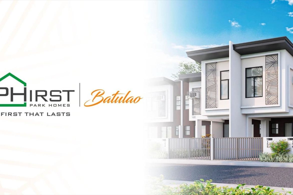 2 Bedroom Townhouse for Sale in PHirst Park Homes Batulao, Kaylaway, Nasugbu, Batangas – photo 4
