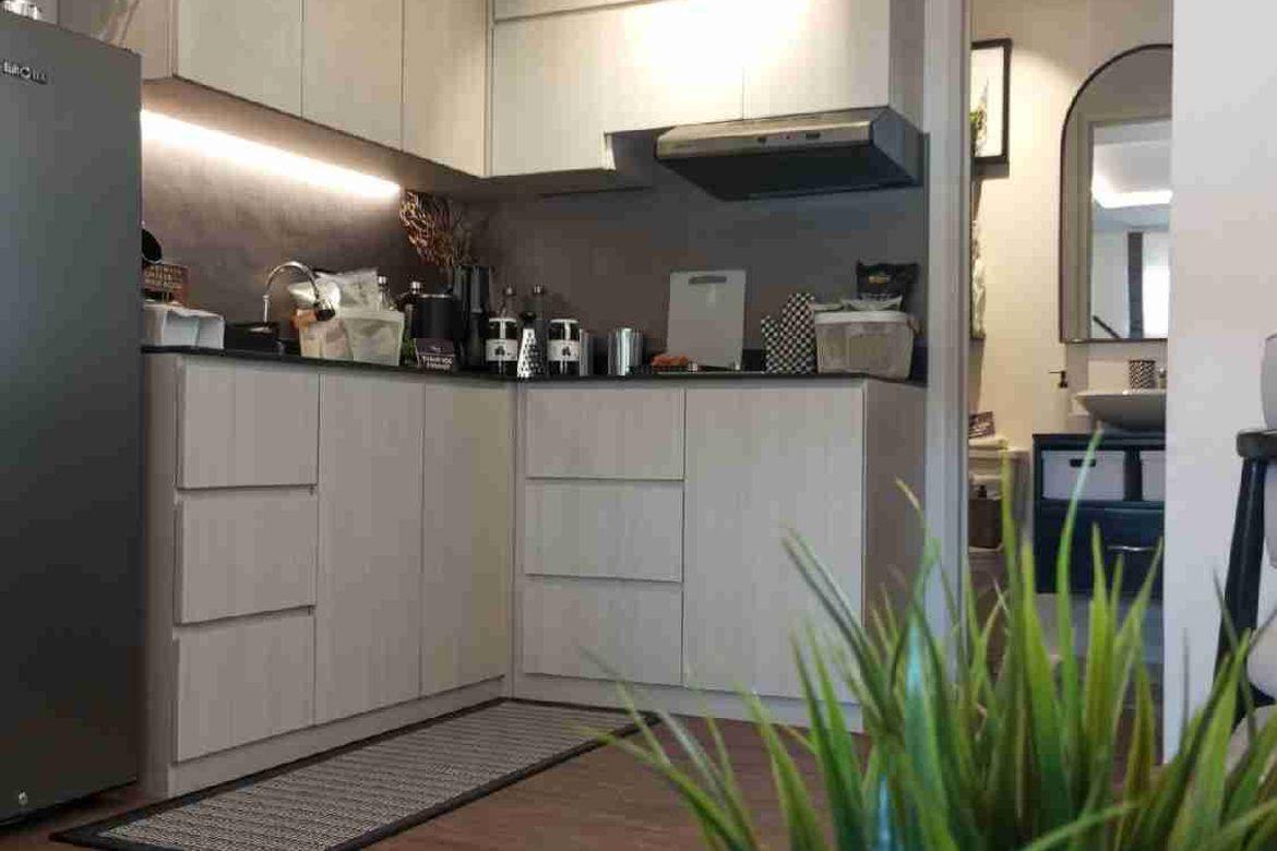 2 Bedroom Townhouse for Sale in PHirst Park Homes Calamba, Palo-Alto, Calamba, Laguna – photo 2