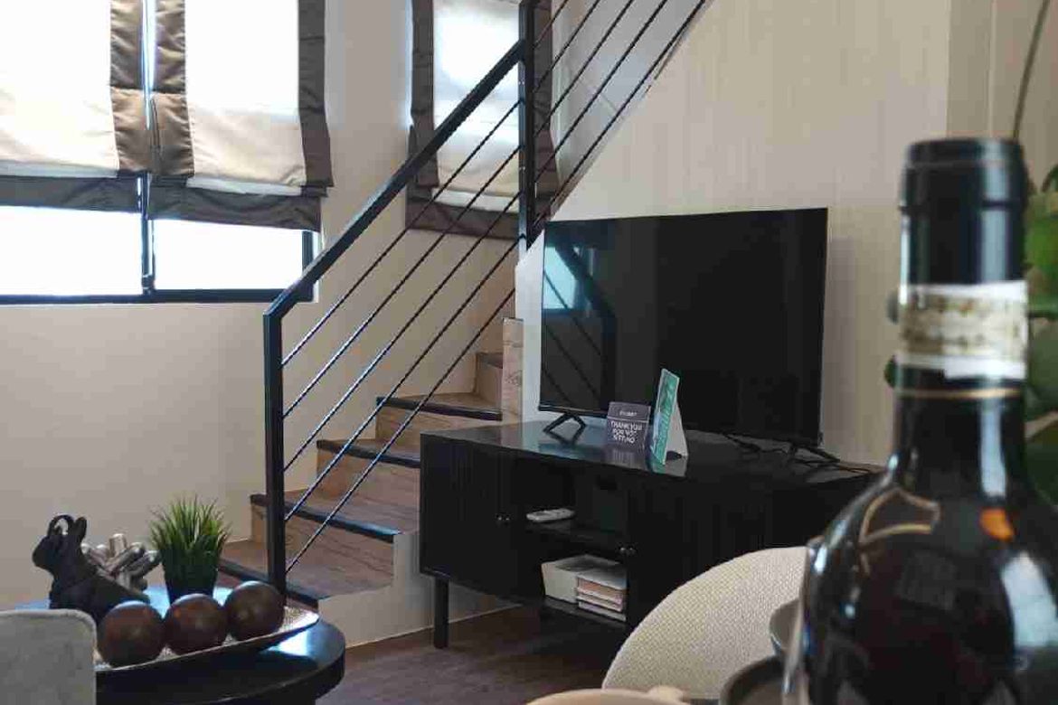2 Bedroom Townhouse for Sale in PHirst Park Homes Calamba, Palo-Alto, Calamba, Laguna – photo 3