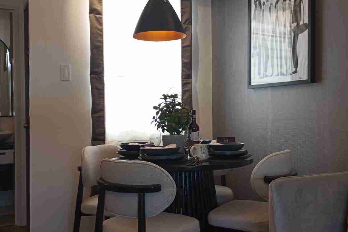 2 Bedroom Townhouse for Sale in PHirst Park Homes Calamba, Palo-Alto, Calamba, Laguna – photo 3