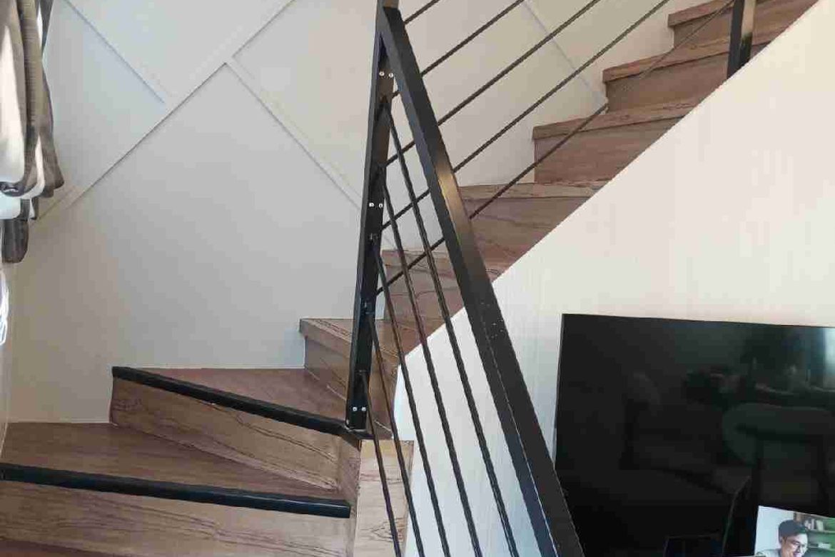 2 Bedroom Townhouse for Sale in PHirst Park Homes Calamba, Palo-Alto, Calamba, Laguna – photo 7