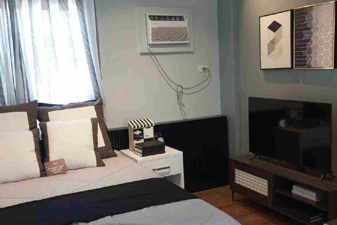 2 Bedroom Townhouse for Sale in PHirst Park Homes Calamba, Palo-Alto, Calamba, Laguna – photo 4