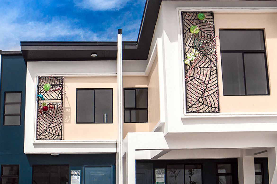 2 Bedroom Townhouse for Sale in PHirst Park Homes Calamba, Palo-Alto, Calamba, Laguna – photo 2