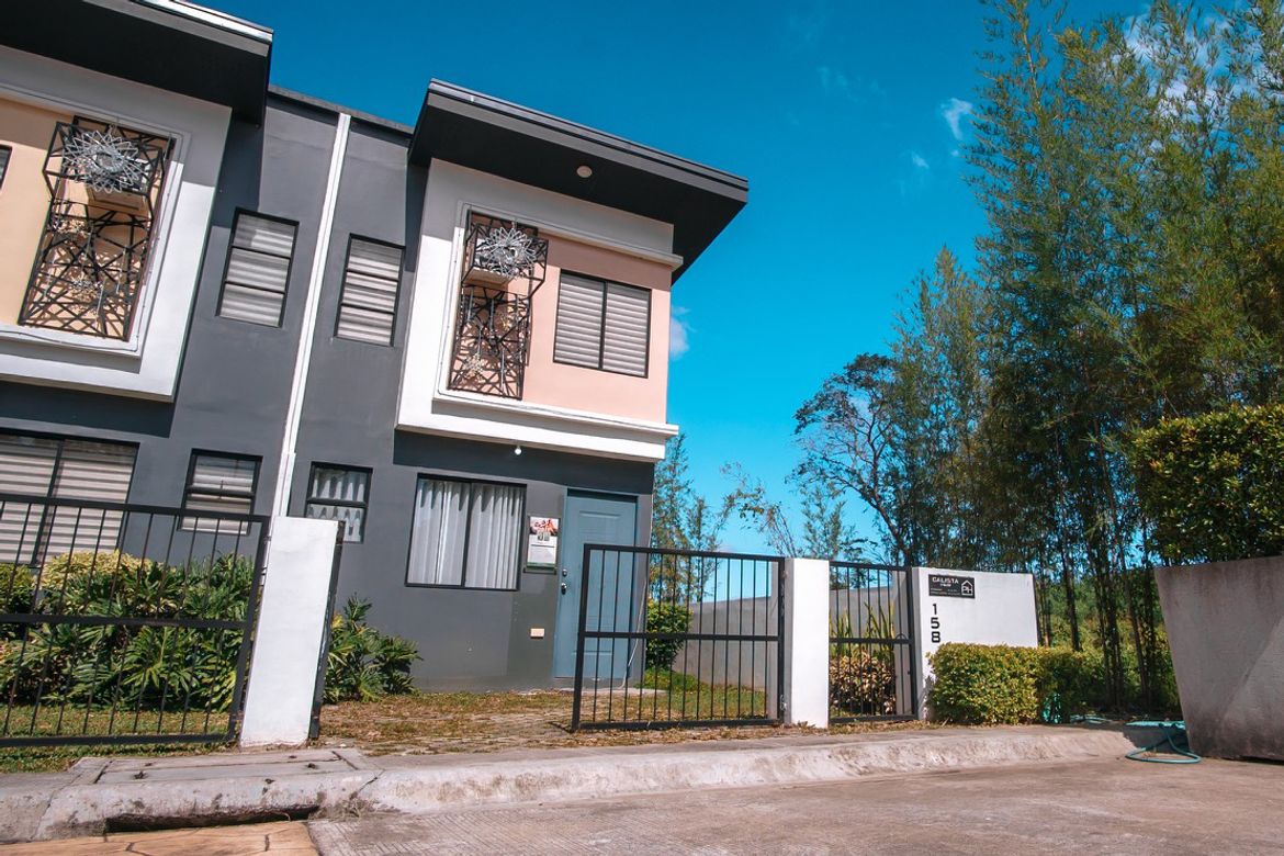 2 Bedroom Townhouse for Sale in PHirst Park Homes Calamba, Palo-Alto, Calamba, Laguna – photo 8