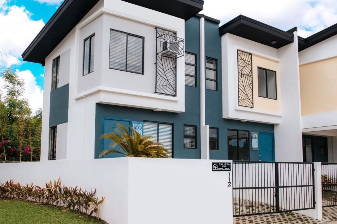 2 Bedroom Townhouse for Sale in PHirst Park Homes Lipa, San Lucas, Lipa, Batangas