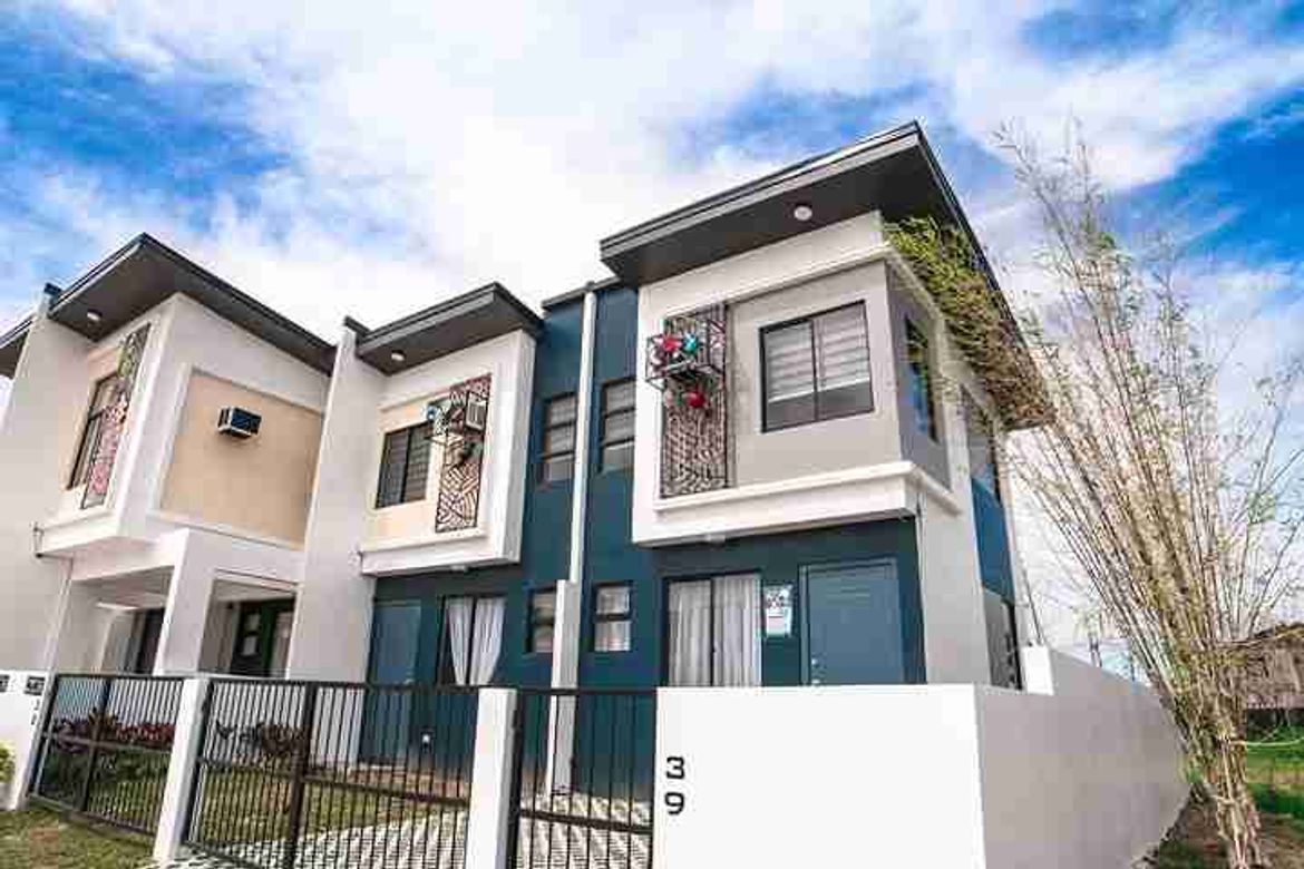 2 Bedroom Townhouse for Sale in PHirst Park Homes Lipa, San Lucas, Lipa, Batangas – photo 2