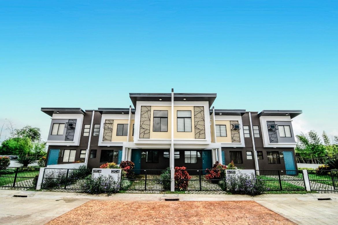2 Bedroom Townhouse for Sale in PHirst Park Homes Naic, Sabang, Naic, Cavite – photo 4
