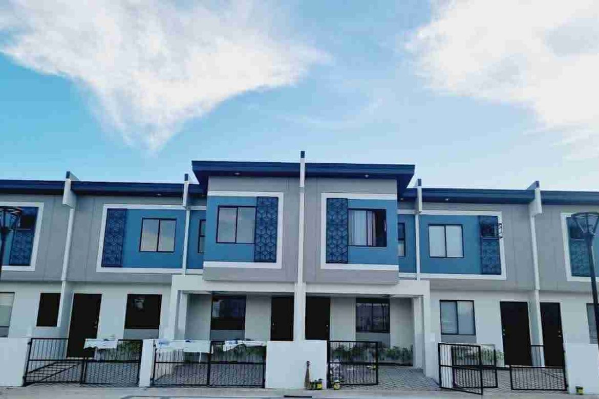 2 Bedroom Townhouse for Sale in PHirst Sights Bay, Puypuy, Bay, Laguna – photo 2