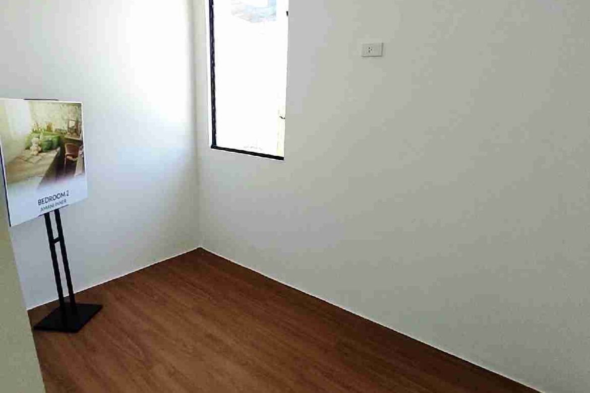 2 Bedroom Townhouse for Sale in PHirst Sights Calauan, Hanggan, Calauan, Laguna – photo 5