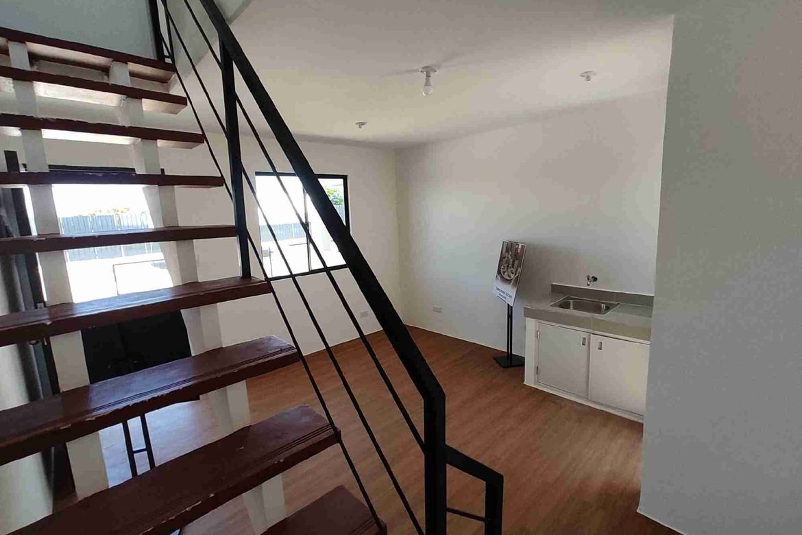 2 Bedroom Townhouse for Sale in PHirst Sights Calauan, Hanggan, Calauan, Laguna – photo 8