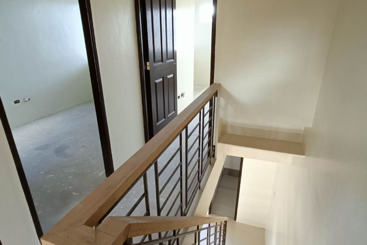 2 Bedroom Townhouse for Sale in Pilar, Las Piñas, Metro Manila – photo 6