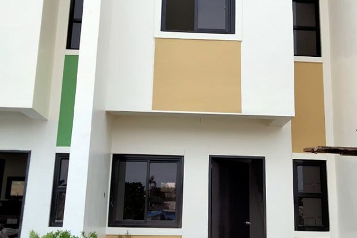 2 Bedroom Townhouse for Sale in Pio Cruzcosa, Calumpit, Bulacan