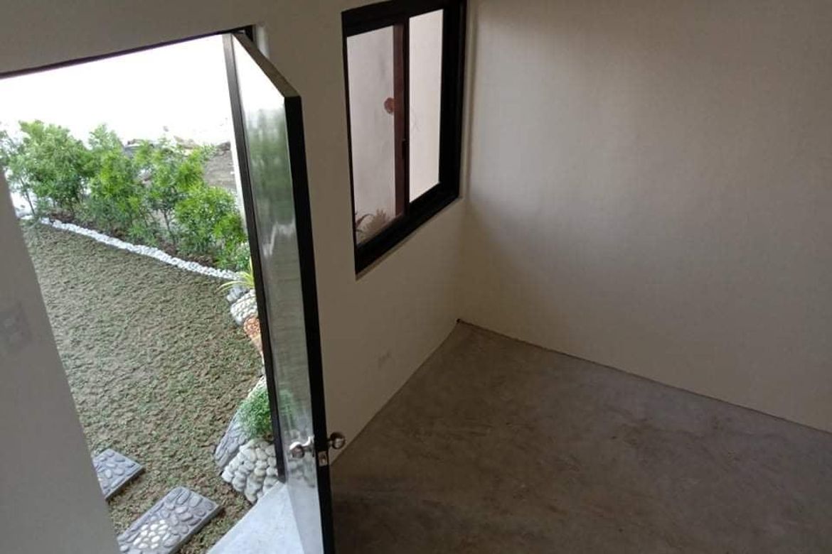 2 Bedroom Townhouse for Sale in Pio Cruzcosa, Calumpit, Bulacan – photo 4