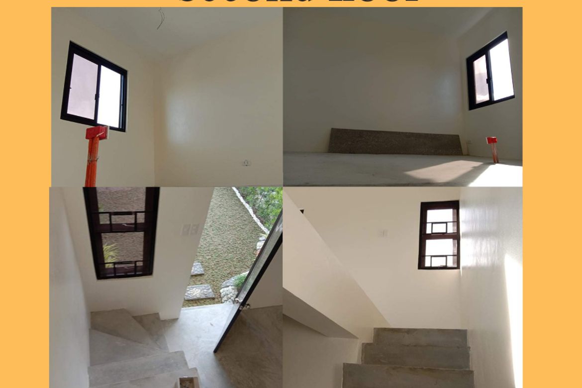 2 Bedroom Townhouse for Sale in Pio Cruzcosa, Calumpit, Bulacan – photo 7