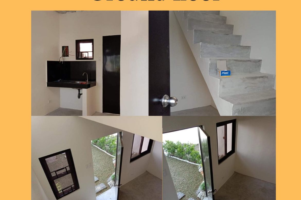 2 Bedroom Townhouse for Sale in Pio Cruzcosa, Calumpit, Bulacan – photo 8