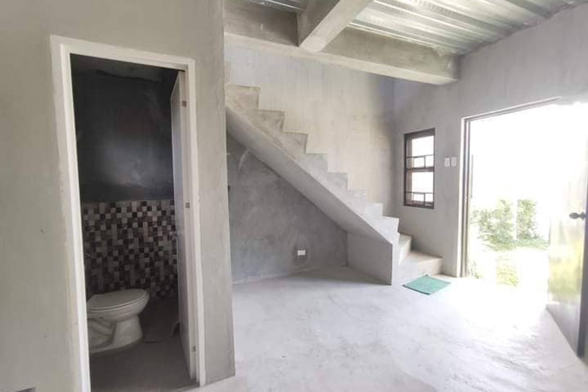 2 Bedroom Townhouse for Sale in Pio Cruzcosa, Calumpit, Bulacan – photo 3
