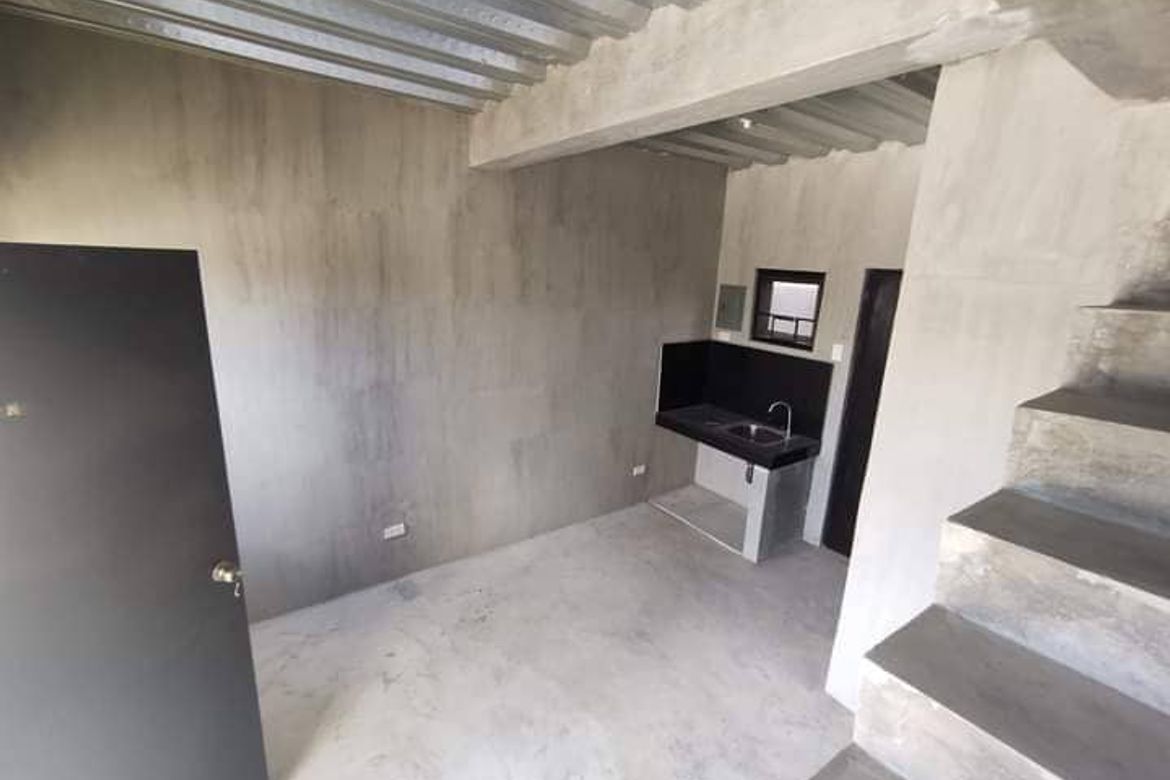 2 Bedroom Townhouse for Sale in Pio Cruzcosa, Calumpit, Bulacan – photo 4