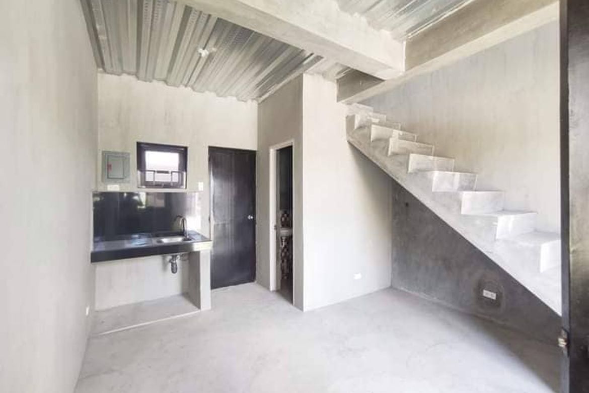 2 Bedroom Townhouse for Sale in Pio Cruzcosa, Calumpit, Bulacan – photo 6