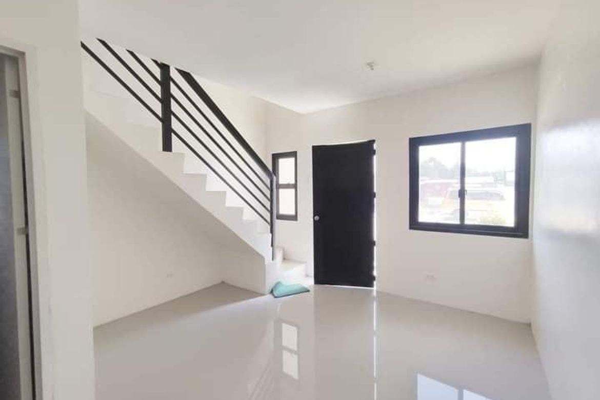2 Bedroom Townhouse for Sale in Pio Cruzcosa, Calumpit, Bulacan – photo 5